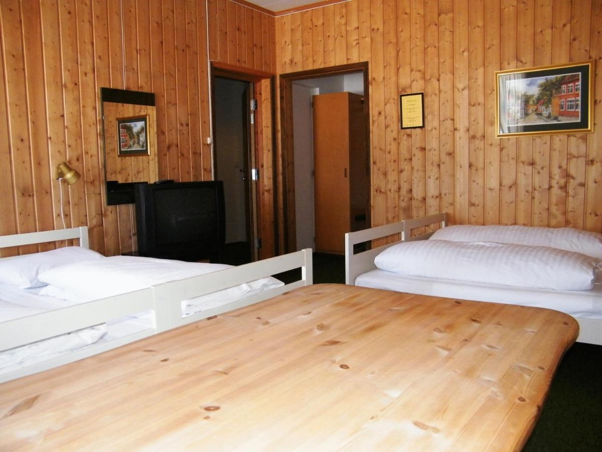 Kjolen Hotel Trysil Room photo